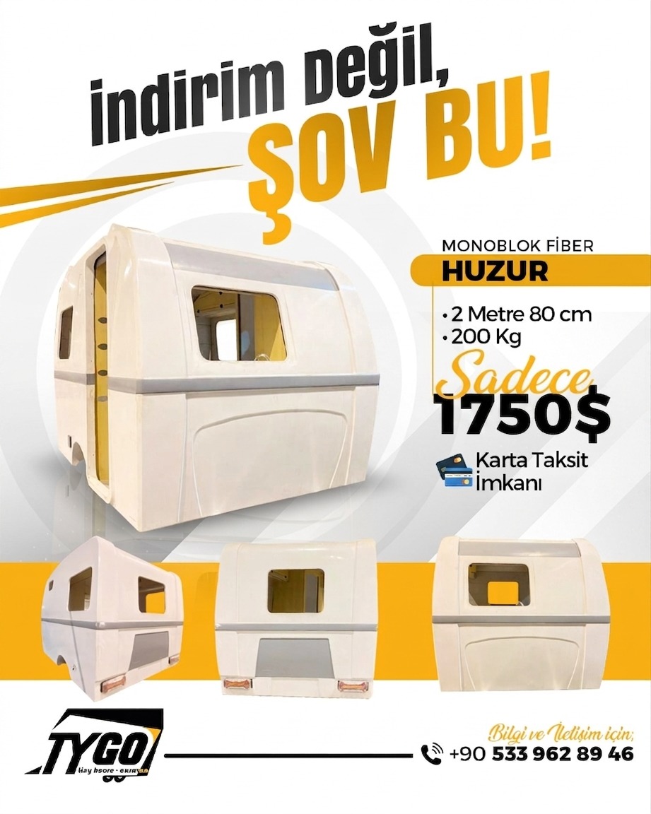 HUZUR 